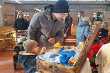 11.01.2026 Täuflingsfest